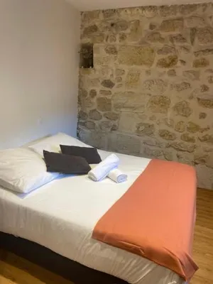 Image of Hébergement Ornano Bordeaux