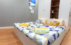 Image of Modern Luxury Cozy Stay with Private Cinema