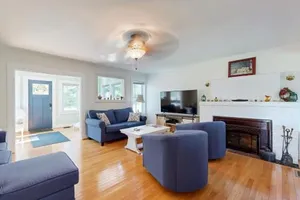 Image of Goose Creek Cottage