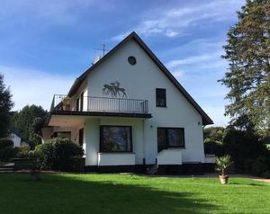 Image of Villa Heidi