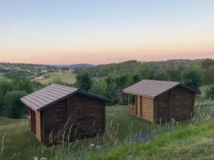 Image of Camping Sérendipité