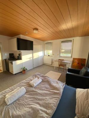 Image of Bluestone Appartments 25qm free and near parking