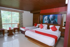 Image of Munnar Days