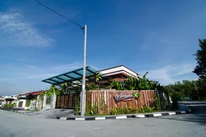 Image of Ipoh Senses
