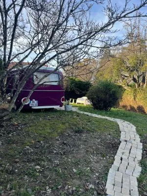 Image of Salève Glamping