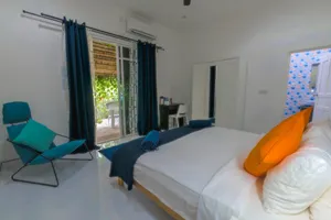 Image of BB Island House Dhigurah