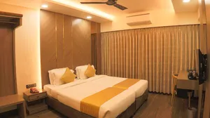 Image of HOTEL SURYA PRAKASH CHEMBUR