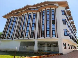 Image of Hotel Zoon Dabb Srinagar airport kashmir