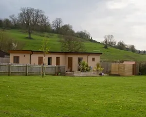 Image of Mystique Barn