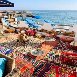 Image of Room in Agadir Morocco