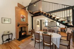 Image of The Old School Romantic Stay for 2 Adelaide Hills