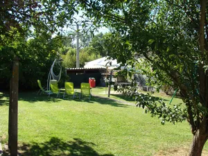 Image of GITE près de DISNEYLAND PARIS
