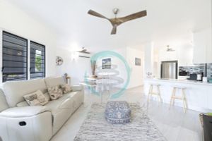 Image of ZEN FORESHORE: 3-BR Nightcliff Foreshore-Front Apt