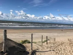 Image of Luxe studio & appartment direct aan het strand & duinen