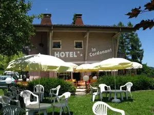 Image of Le Cordonant