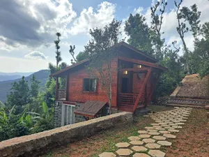 Image of Wooden Cottage @ Kodaikanal