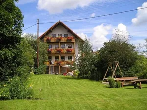 Image of Gästehaus & Ferienhof Hüfner