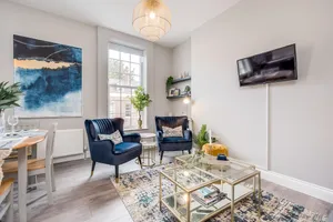 Image of Central Belfast Apartments: Botanic
