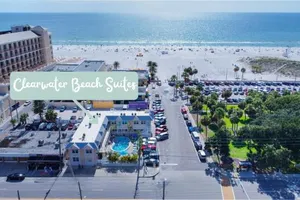 Image of Clearwater Beach Suites #203