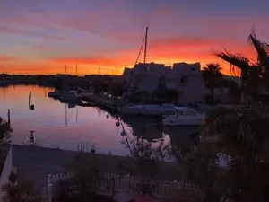 Image of Marina Belle Poule - 6 Pers - Ponton - Port Camargue - Standing