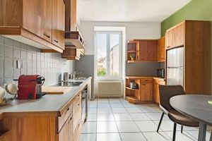 Image of Travel Homes - The Wooden, Spacieux & bon quartier