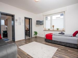 Image of Serviceroom24 - Apartment 1 in Herten WLAN - Smart-TV - 24-7 Check-in und Küche