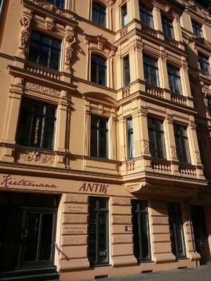 Image of City Apartments Magdeburg