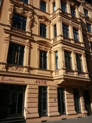Image of City Apartments Magdeburg