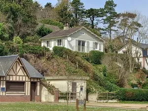 Image of Maison chaleureuse et lumineuse à 400m de la plage
