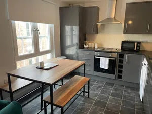 Image of Cosy two bedroom apartment