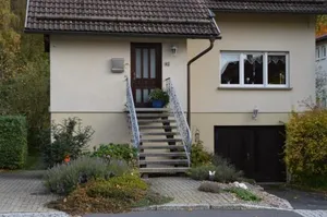 Image of Ferienhaus Linde am Bleßberg