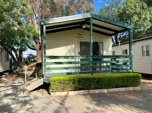 Image of Tatura Cabin & Caravan Park