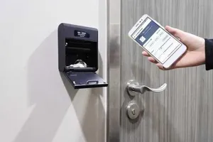 Image of TABI APPART ,MODERN CHIC vs FREE PARKING,WIFI,DRAPS