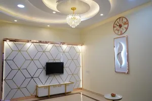 Image of Visalam service apartment Chennai airport