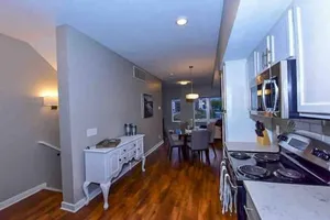 Image of Luxury Downtown Townhome Unit 15