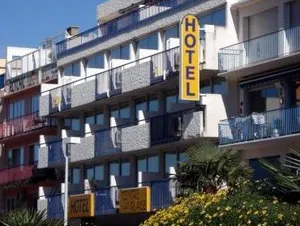 Image of Hotel Centre Plage