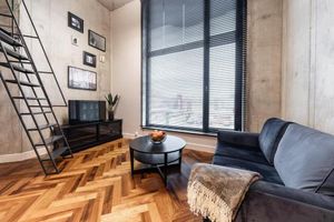 Image of Dream Stay - Modern City Centre Lofts with Self Check-in