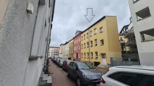 Image of Apartments in der Rostocker Innenstadt