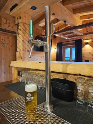 Image of Luxus Apartment Nina mit Zirbenhütte