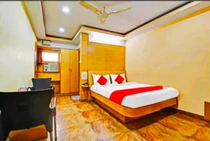 Image of Pavithra Paradise