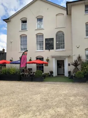 Image of Kings Lodge