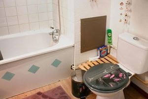 Image of Charming studio in the heart of Lyon 3rd district