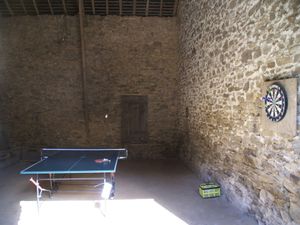 Image of Spacious holiday home in Sussac with pool
