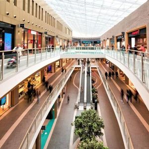 Image of Rive Gauche 39 J centre - gare - aéroport
