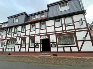 Image of Deutsche Eiche Hotel & Restaurant
