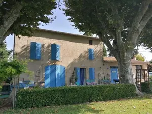 Image of Notre campagne provençale