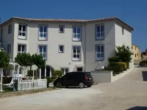 Image of Hotel St Joseph
