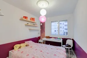 Image of Comme chez vous - 3 chambres et un canapé-lit