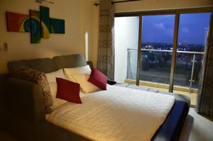 Image of Atrium - ICONIC APARTMENT