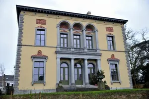 Image of Villa Servais